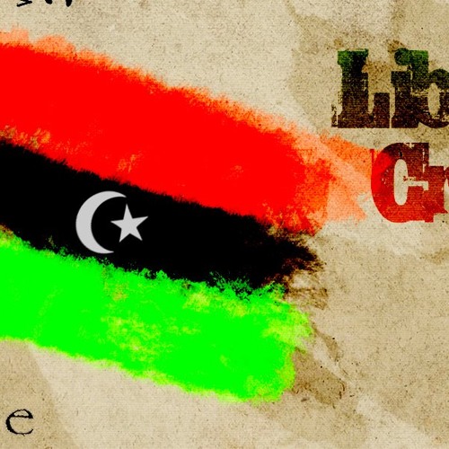 LiBYaN CReW(Tupac Baby.ft.C.4.FT.A.M.B.&Saed Naji)-Nafs Elqessa
