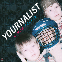 Yournalist - C'mon People (from the album 'Horror and Terror')