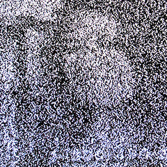 Radio Static Interrupted by Spanish Ear Candy