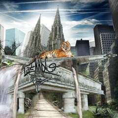 02 - El Templo del Tigre - Maitres du-monde