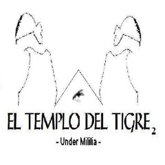 02 - El Templo del Tigre - Sistema piramidal