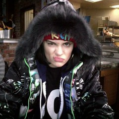 JESSIE J - DO IT LIKE A DUDE (MYTOYBOX REMIX)