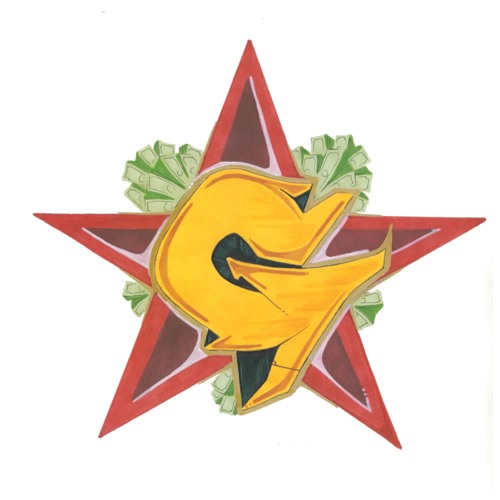 Stream GwapStar Boyz (Produced By AraabMuzik) by GwapStarEnT | Listen ...