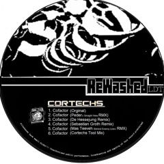 Cortechs - Cofactor (De Hessejung Remix)