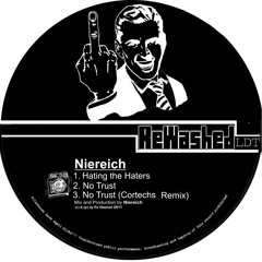 Niereich - Hating The Haters