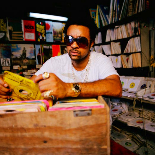 Stream DiRealShaggy | Listen to Shaggy (One Offs, Riddims, Collabs