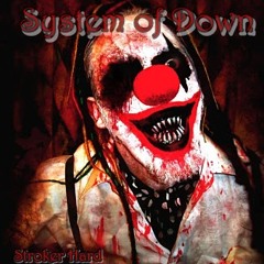 System-of-Down-(Stroker Hard Recreated) (Jornny tatto Studio)