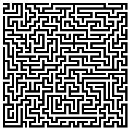 Stefan Goldmann - The Maze, Pt. 1 (Bagzy Edit)