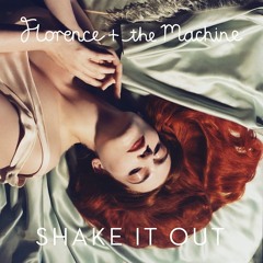 F + the Machine - Shake It Out ( Benny Benassi Remix - Stopme Xtra Beats Rework)