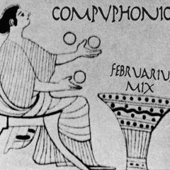 Compuphonic - Februarius Mix