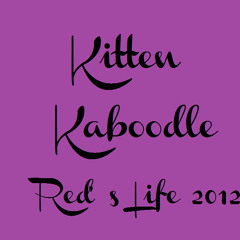 Kitten Kaboodle (Original Mix)