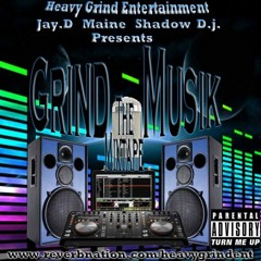 Success Anthem(JayD  Maine)