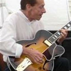 Don't Get Around Much Anymore (Jazz trio live)