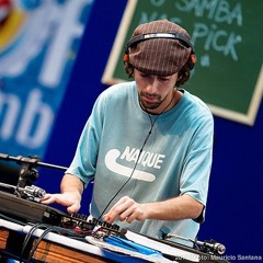 Dj Nuts-Makossa 20 12 09