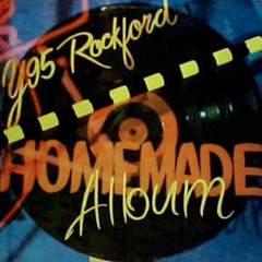 Wheezer Lockinger - Get Out Of My Life