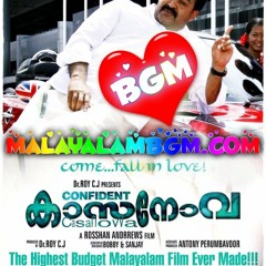 PLAYBOY - Casanovva BGM - MALAYALAMBGM.COM