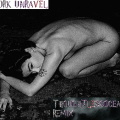 bjork-unravel-thoughtlessoceans remix