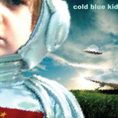 White Lie - Cold Blue Kid