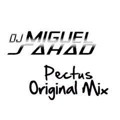 Pectus (Original Mix)