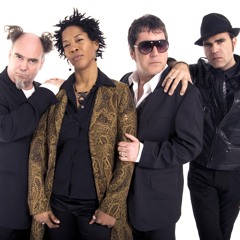 John & Mary (Stigmato Inc Remix) Radio edit