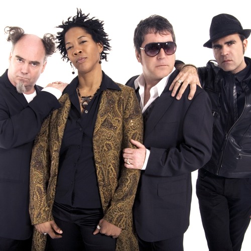 John & Mary (Stigmato Inc Remix) Radio edit