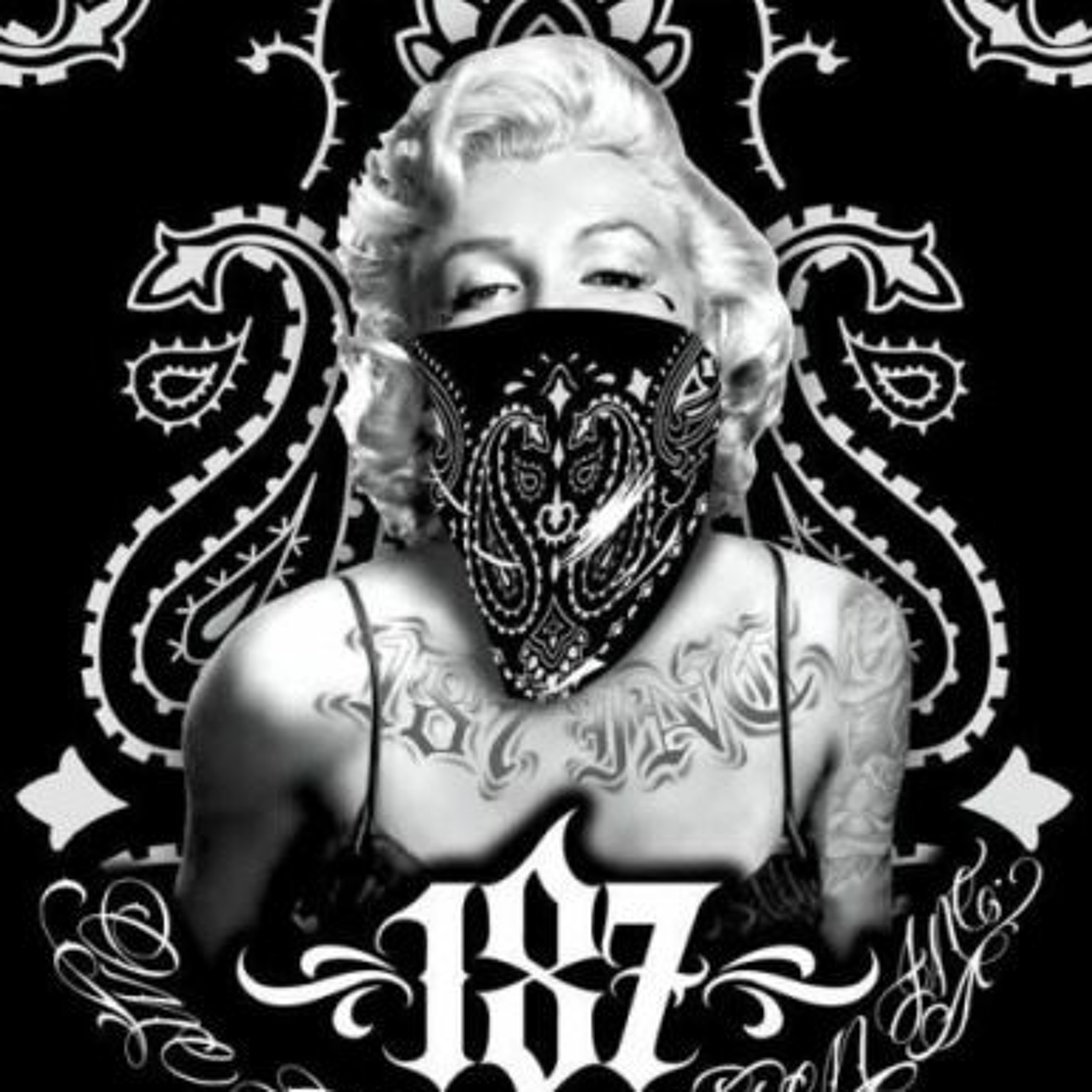 off the new mix tape rise of words...bittah!!!