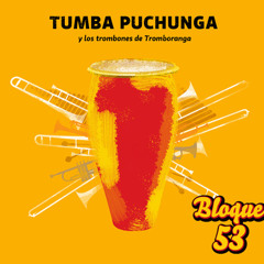 Tumba Puchunga - Bloque 53