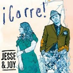 Mc Ripter Ft. Jesse y Joy - Corre