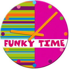 Rob J. - Funky Time (Preview)