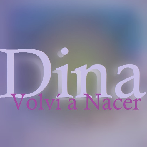 Cristo te ama - Dina