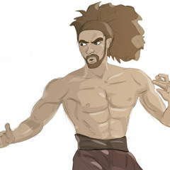 TIME TO REPENT [The Philosopher x NegroSaki](Part 2 )