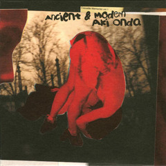 Aki Onda - Eclipse, 2003