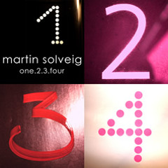 Martin Solveig - 1 2 3 4 (Terrestrial Super Receiver Unofficial Remix)