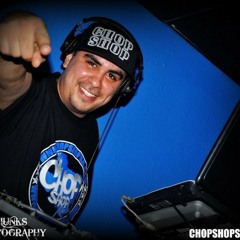 F.A.M. (Forever After Money) - The Transition Intro by DJ Chop