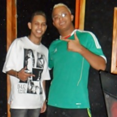 Mc's Dadinho e Roba Cena  - Levim Levim -[[DJ K1ABSOLUTO]]