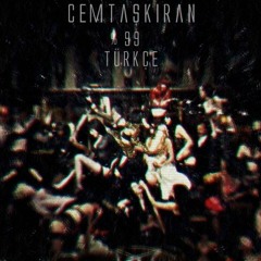 Cem Taskiran - %99 Turkce