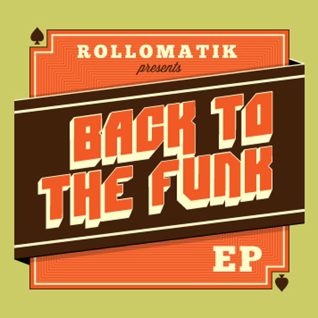 Stream Rollomatik - Wrap It by R o l l o m a t i k | Listen online