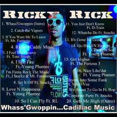 Go Head N Hate Pt 2 (Thought So) ft Young Phamee