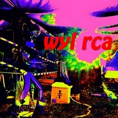 Dj Wyl Rca cool tek