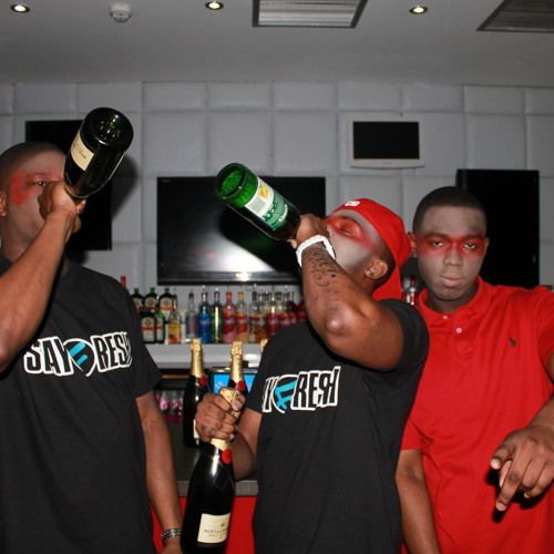 Movez - Say Whats Real