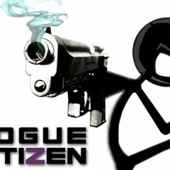 Rogue Citizen - Rope w Malachi Radio Edit