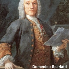 Pamela Chng - Sonata K 466/L 118 (Part A) by Domenico Scarlatti