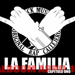 Crack Family Feat Kofla y Lancelot Js-Gangsta Flow Magos