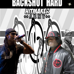 DALY  ft  ASA BANTAN - BACKSHOT  HARD  (mp3)