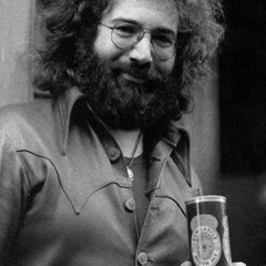 Jerry Garcia Band 1981-04-18 Phoenix Theater Petaluma ,CA