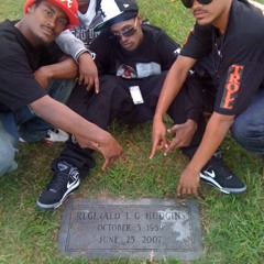 I'm Tired (Tae Dollar & Dice)