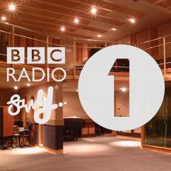 BBC Radio 1 - Maida Vale Session