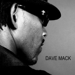 Dave Mack -  Hot New Single - Caught Up (Radio Edit)