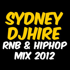 Rnb & Hip Hop Mix