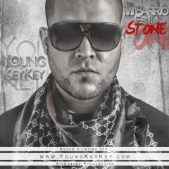 Young Keykey - Mi Barrio Es La Stone (www.youngkeykey.com)